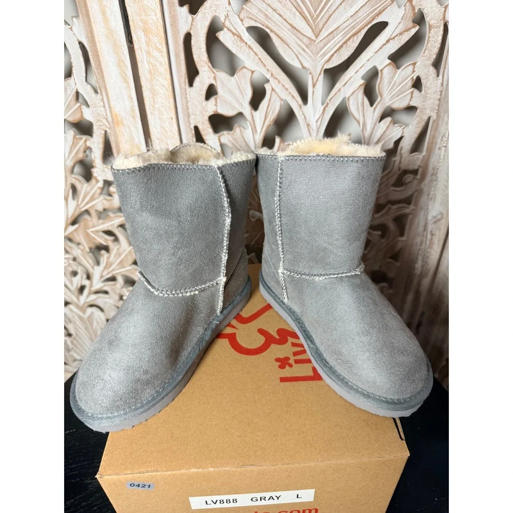 Livboots girls lv888